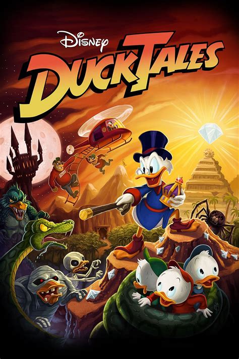 Duck Tales